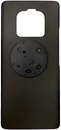 Задняя крышка корпуса Huawei Honor Magic 4 Lite со стеклом камеры, Original Midnight Black - миниатюра 4 Задняя крышка корпуса Huawei Honor Magic 4 Lite со стеклом камеры, Original Midnight Black - миниатюра 4