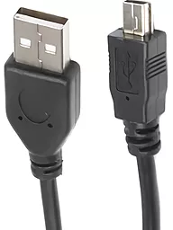 USB Кабель Maxxter 1.8м Mini USB 2.0 (U-AM5P-6)