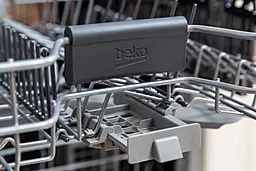 Посудомоечная машина Beko MDIN48523AD - миниатюра 7