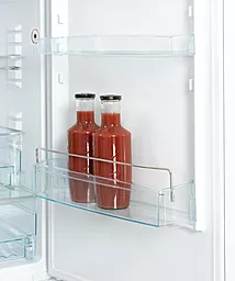 Холодильник с морозильной камерой Snaige RF56SM-S5JJ2F - миниатюра 4