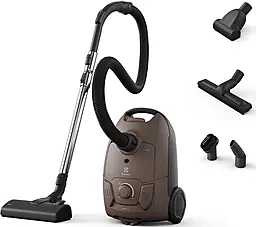 Пилосос з мішком Electrolux EB51A3WB - фото Пилосос з мішком Electrolux EB51A3WB