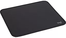 Коврик Logitech Mouse Pad Studio (956-000049) Graphite - фото Коврик Logitech Mouse Pad Studio (956-000049) Graphite