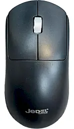 Компьютерная мышка JeDel W923 Black - фото Компьютерная мышка JeDel W923 Black