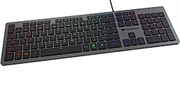 Клавіатура Cougar VANTAR AX Black - мініатюра 4 Клавіатура Cougar VANTAR AX Black - мініатюра 4