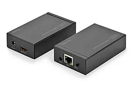 Видео удлиннитель Digitus HDMI UTP CAT5/IP с функцией ИК - миниатюра 2