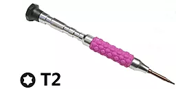 Отвёртка Ya Xun YX-NO11 (T2) - фото Отвёртка Ya Xun YX-NO11 (T2)