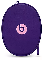 Навушники Beats by Dr. Dre Solo 3 Wireless Pop Violet (MRRJ2) - мініатюра 8