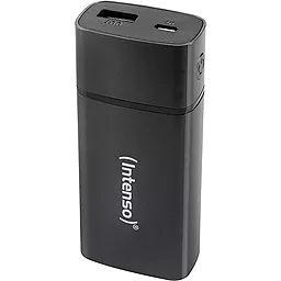 Повербанк Intenso PM5200 5200mAh (7323520) Black - фото Повербанк Intenso PM5200 5200mAh (7323520) Black