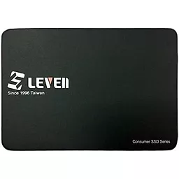 Накопичувач SSD LEVEN JS700 160 GB (JS700SSD160GB) - фото Накопичувач SSD LEVEN JS700 160 GB (JS700SSD160GB)
