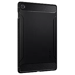 Чехол для планшета Spigen Rugged Armor Samsung Galaxy Tab S5e Black (613CS26150) - фото Чехол для планшета Spigen Rugged Armor Samsung Galaxy Tab S5e Black (613CS26150)