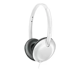 Навушники Philips SHL4400WT/00 White