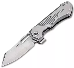 Нож Boker Plus Leviathan (01BO752) Steel