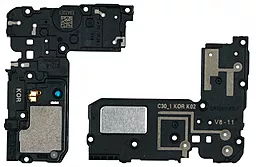 Динамик Samsung Galaxy Note 9 N960F Полифонический (Buzzer) в рамке