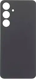 Задняя крышка корпуса Samsung Galaxy S24 FE S721 Original Black - фото Задняя крышка корпуса Samsung Galaxy S24 FE S721 Original Black