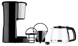 Coffee/drip SENCOR SCE 3050SS - миниатюра 2 Coffee/drip SENCOR SCE 3050SS - миниатюра 2