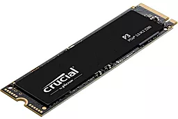 SSD Накопитель Micron P3 1TB M.2 NVMe (CT1000P3SSD8) - миниатюра 3