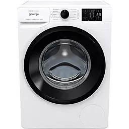 Стиральная машина Gorenje WNHEI72SAS - фото Стиральная машина Gorenje WNHEI72SAS