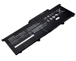 Аккумулятор для ноутбука Samsung AA-PBXN4AR NP900X3C / 7.4V 5200mAh / Black