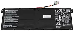 Аккумулятор для ноутбука Acer Swift 3 SF315-52 / AP18C7M / 15.4V 3834mAh Black - фото Аккумулятор для ноутбука Acer Swift 3 SF315-52 / AP18C7M / 15.4V 3834mAh Black