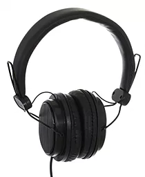Наушники Sonic Sound E228 Black - фото Наушники Sonic Sound E228 Black