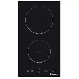 Варочная поверхность электрическая Candy CDH 30 - фото Варочная поверхность электрическая Candy CDH 30