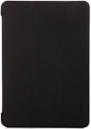 Чехол для планшета BeCover Smart Case Samsung Galaxy Tab A 10.1 2019 Black (703807) - фото Чехол для планшета BeCover Smart Case Samsung Galaxy Tab A 10.1 2019 Black (703807)