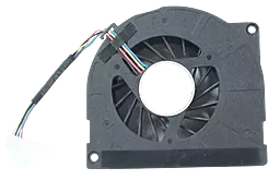 Универсальный вентилятор (кулер) для ноутбука Lenovo 4pin, версия 1 (KSB0505HB-9J93) Brushless - фото Универсальный вентилятор (кулер) для ноутбука Lenovo 4pin, версия 1 (KSB0505HB-9J93) Brushless