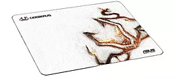 Коврик Asus Cerberus Mouse Pad (90YH00Y1-BAUA00) - фото Коврик Asus Cerberus Mouse Pad (90YH00Y1-BAUA00)