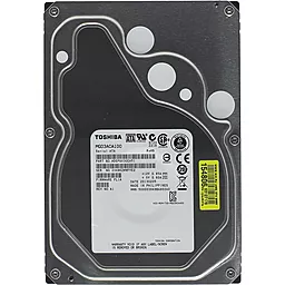 Жесткий диск Toshiba 3.5" 1TB (MG03ACA100) - фото Жесткий диск Toshiba 3.5" 1TB (MG03ACA100)