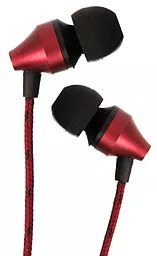 Наушники Lapas X16 Red - фото Наушники Lapas X16 Red