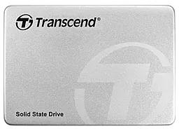 Накопичувач SSD Transcend SSD360 32 GB (TS32GSSD360S)
