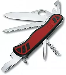 Мультитул Victorinox Forester OneHand (0.8361.MC) - фото Мультитул Victorinox Forester OneHand (0.8361.MC)