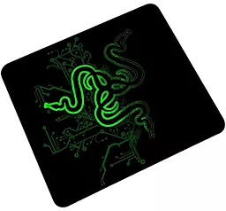 Коврик Voltronic Razer 240x200 13 (YT-RZ13) - фото Коврик Voltronic Razer 240x200 13 (YT-RZ13)