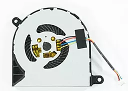 Вентилятор (кулер) для ноутбука Dell Inspiron 13 5368, 15 5568, 15 7569, 13 7368, 13 7378 series, DC 5V 0.5A, 4pin (FHJD DFB451005M20T) Original - фото Вентилятор (кулер) для ноутбука Dell Inspiron 13 5368, 15 5568, 15 7569, 13 7368, 13 7378 series, DC 5V 0.5A, 4pin (FHJD DFB451005M20T) Original