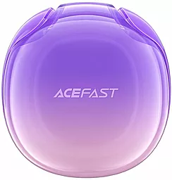 Наушники AceFast T9 Grape Purple - миниатюра 3 Наушники AceFast T9 Grape Purple - миниатюра 3