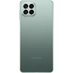 Смартфон Samsung Galaxy M53 5G 6/128Gb Green (SM-M536BZGDSEK) - миниатюра 3