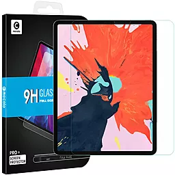 Защитное стекло Mocolo (Pro+) для Apple iPad Pro 11" 2024, 2025 Clear - фото Защитное стекло Mocolo (Pro+) для Apple iPad Pro 11" 2024, 2025 Clear