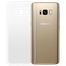 Чохол GlobalCase Extra Slim для Samsung Galaxy S8 Light (1283126475948)