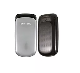 Задня кришка корпусу Samsung E1150 Original Black