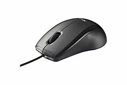 Комп'ютерна мишка Trust Carve USB Optical Mouse MI-2275F (15862) Black - фото Комп'ютерна мишка Trust Carve USB Optical Mouse MI-2275F (15862) Black