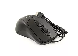 Комп'ютерна мишка PrologiX PSM-70B Black USB - фото Комп'ютерна мишка PrologiX PSM-70B Black USB