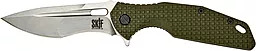 Нож Skif Defender II SW (423SEG) Olive - миниатюра 3
