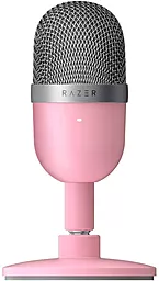 Мікрофон Razer Seiren mini Quartz (RZ19-03450200-R3M1) - мініатюра 2