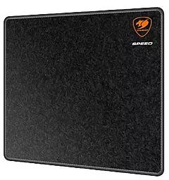 Коврик Cougar Speed 2S Black - фото Коврик Cougar Speed 2S Black