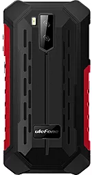 Смартфон UleFone Armor X5 3/32Gb Red (6937748733256) - миниатюра 3