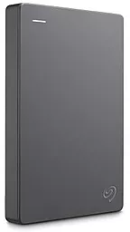 Зовнішній жорсткий диск Seagate Basic Gray 5TB (STJL5000400)