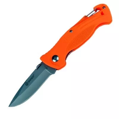 Ніж Ganzo G611 orange - фото 1