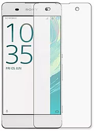 Защитная пленка BoxFace Противоударная Sony Xperia XA, Xperia XA Dual Matte - фото Защитная пленка BoxFace Противоударная Sony Xperia XA, Xperia XA Dual Matte