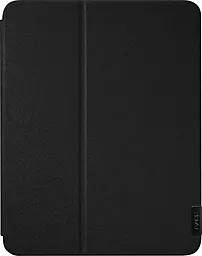 Чохол для планшету Laut Prestige Folio для Apple iPad Pro 12.9" 2018, 2020, 2021 + Apple Pencil Black (L_IPP20L_PR_BK) - фото Чохол для планшету Laut Prestige Folio для Apple iPad Pro 12.9" 2018, 2020, 2021 + Apple Pencil Black (L_IPP20L_PR_BK)