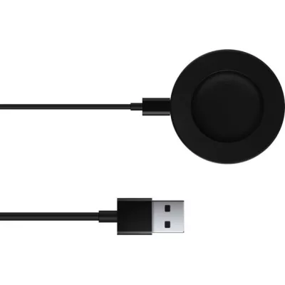 Смарт-часы Xiaomi Watch S1 Black - фото 5